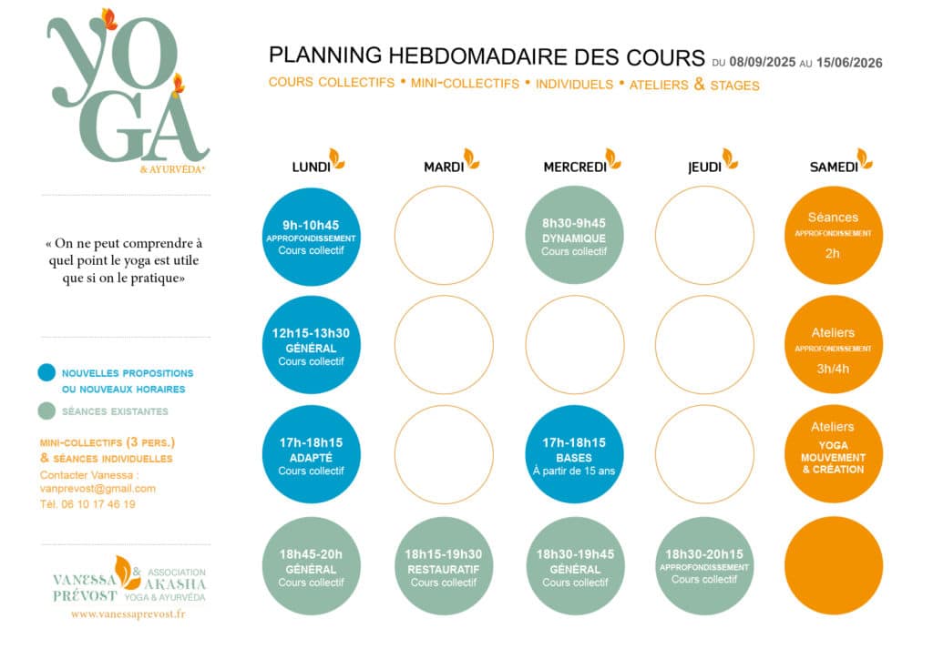 Planning 2025/26